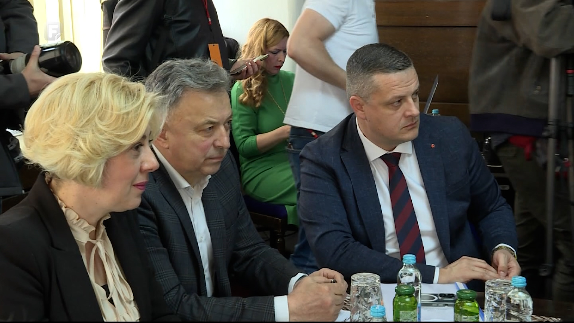 Uredba umjesto Zakona o porezu na dohodak – i zabrana pričanja o njoj